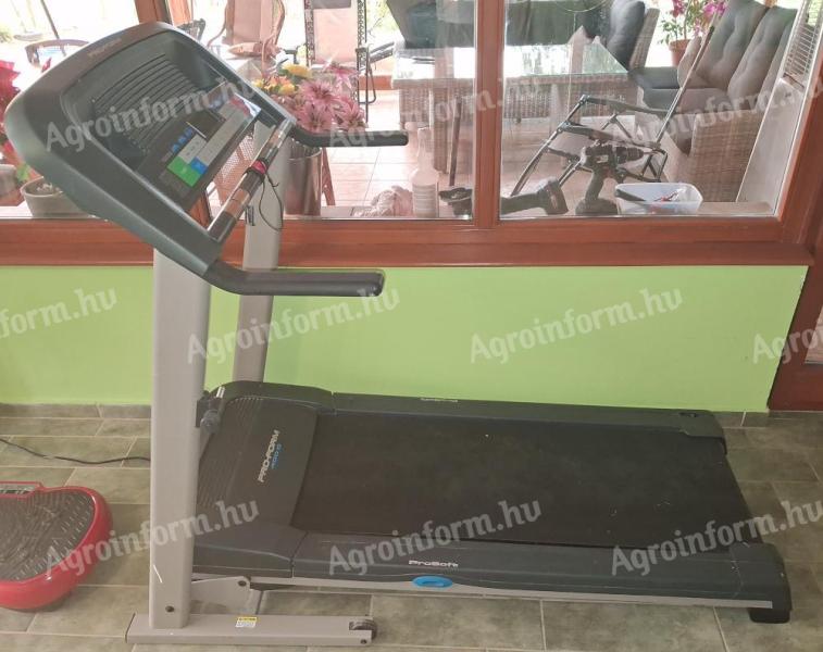 Futópad ProForm 400 eladó