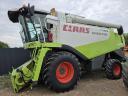 Claas Lexion 540 kombájn