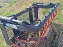 MTZ 892.2 traktor 