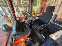 Mtz Belarus 550E Export Traktor