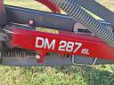 Massey Ferguson DM287 kasza eladó