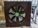 Ipari ventilátor eladó