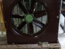 Ipari ventilátor eladó