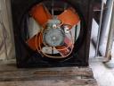 Ipari ventilátor eladó