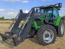Deutz Fahr K610 kiváló állapotban eladó