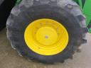 John Deere 8345R PowerShift E23 + ILS + Kabin rugózott traktor