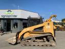 Caterpillar 277 minirakodó eladó