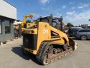 Caterpillar 277 minirakodó eladó