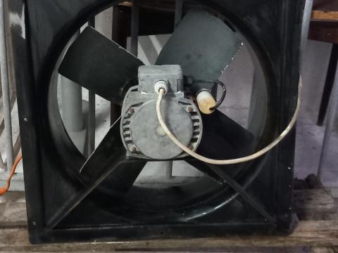 Ipari ventilátor eladó  Ipari ventilátor eladó