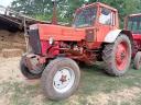 MTZ 80-as traktor fellelt állapotban eladó