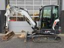 Bobcat E34 / 2022 / 308 üzemóra / Lízing 20%-tól