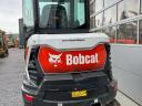 Bobcat E34 / 2022 / 308 üzemóra / Lízing 20%-tól
