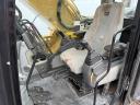 Caterpillar 336DL / 2010 / 13 397 üzemóra / Lízing 20%-tól