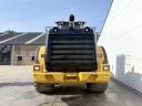 Caterpillar 980M / 2016 / 16 764 üzemóra / Lízing 20%-tól