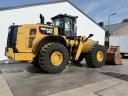 Caterpillar 980M / 2016 / 16 764 üzemóra / Lízing 20%-tól