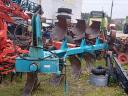 Agro-Line 4 fejes váltva forgató eke