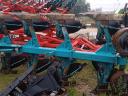 Agro-Line 4 fejes váltva forgató eke