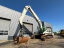 Caterpillar 365CL / 2008 / 27 400 üzemóra / Lízing 20%-tól