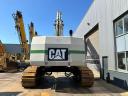Caterpillar 365CL / 2008 / 27 400 üzemóra / Lízing 20%-tól