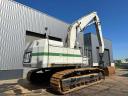 Caterpillar 365CL / 2008 / 27 400 üzemóra / Lízing 20%-tól