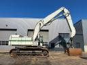 Caterpillar 365CL / 2008 / 27 400 üzemóra / Lízing 20%-tól