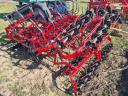 Kongskilde Vibro Master 5,9 m magágykészítő kombinátor