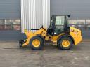 Caterpillar 908 / 2023 / 2622 üzemóra / Lízing 20%-tól
