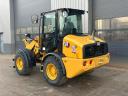 Caterpillar 908 / 2023 / 2622 üzemóra / Lízing 20%-tól
