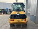 Caterpillar 908 / 2023 / 2622 üzemóra / Lízing 20%-tól