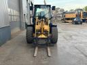 Caterpillar 908 / 2023 / 2622 üzemóra / Lízing 20%-tól