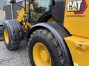 Caterpillar 908M / 2021 / 963 üzemóra / Lízing 20%-tól