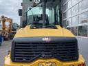 Caterpillar 908M / 2021 / 963 üzemóra / Lízing 20%-tól