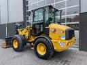 Caterpillar 908M / 2021 / 963 üzemóra / Lízing 20%-tól