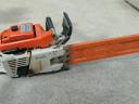 Stihl 076 AV nagy teljesítményű ipari láncfűrész eladó