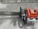 Stihl 076 AV nagy teljesítményű ipari láncfűrész eladó