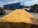 Caterpillar D350C dömper – 24 tonnás, 20 m³ kapacitású munkagép eladó
