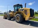 Caterpillar 950GC LRC / 2016 / 10 510 üzemóra / Lízing 20%-tól