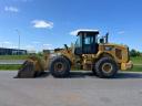 Caterpillar 950GC LRC / 2016 / 10 510 üzemóra / Lízing 20%-tól