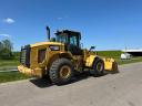 Caterpillar 950GC LRC / 2016 / 10 510 üzemóra / Lízing 20%-tól