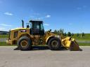 Caterpillar 950GC LRC / 2016 / 10 510 üzemóra / Lízing 20%-tól