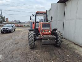 Eladó Zetor traktor 123 45