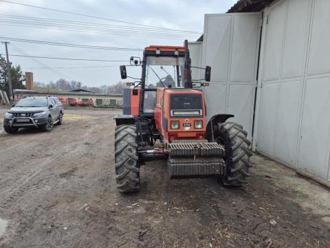 Eladó Zetor traktor 123 45 Eladó Zetor traktor 123 45