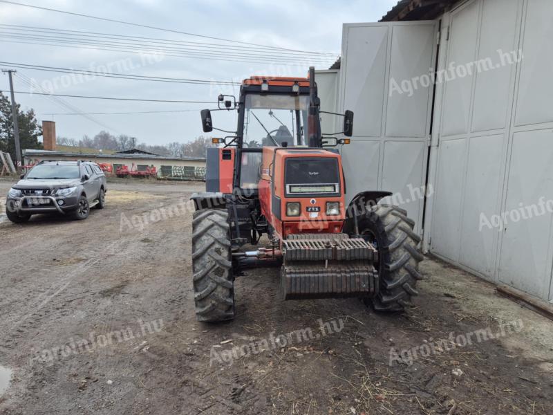 Eladó Zetor traktor 123 45