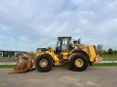 Caterpillar 972K / 2012 / 15 388 üzemóra / Lízing 20%-tól