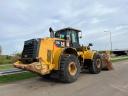 Caterpillar 972K / 2012 / 15 388 üzemóra / Lízing 20%-tól