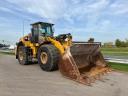 Caterpillar 972K / 2012 / 15 388 üzemóra / Lízing 20%-tól