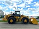 Caterpillar 980H / 2016 / 7456 üzemóra / Lízing 20%-tól