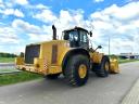 Caterpillar 980H / 2016 / 7456 üzemóra / Lízing 20%-tól