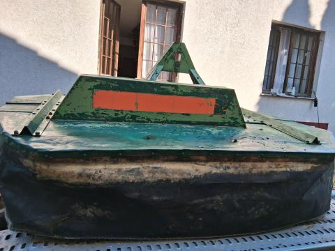 Kemper kasza eladó Kemper kasza eladó