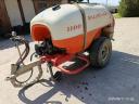 Malupe Agro 1100 ültetvényes permetező